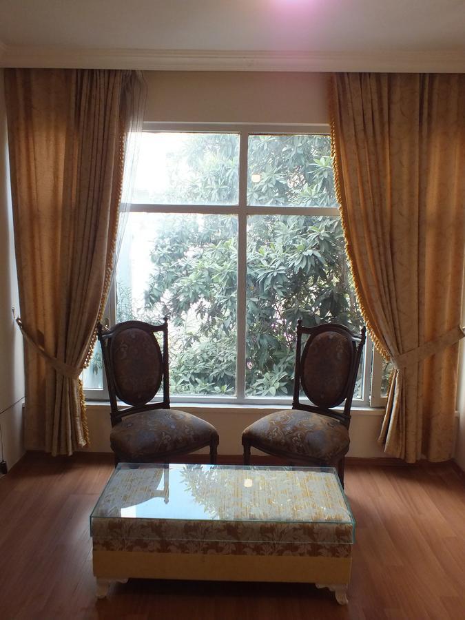 Uyar Palace アンタルヤ エクステリア 写真